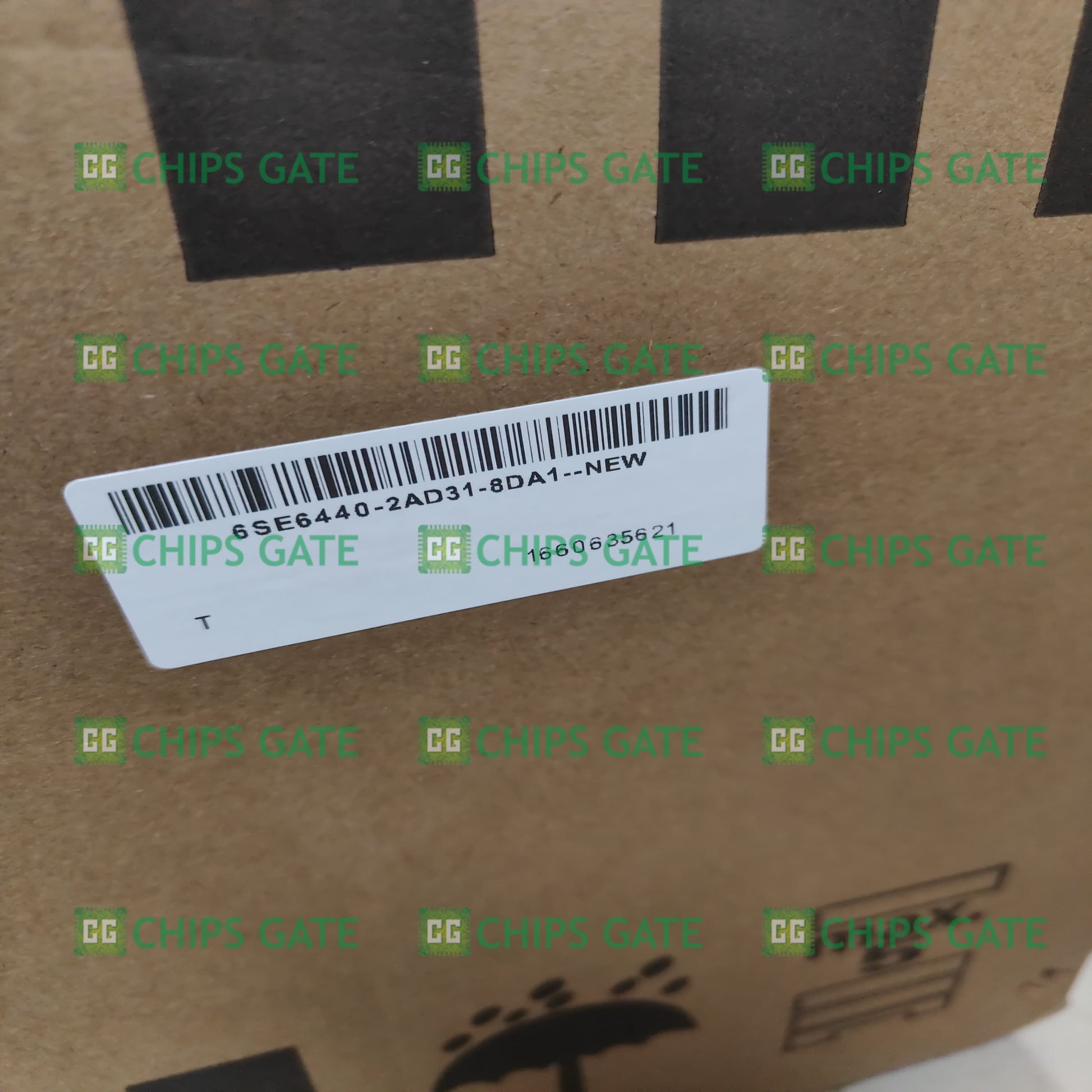 6SE64402AD318DA1