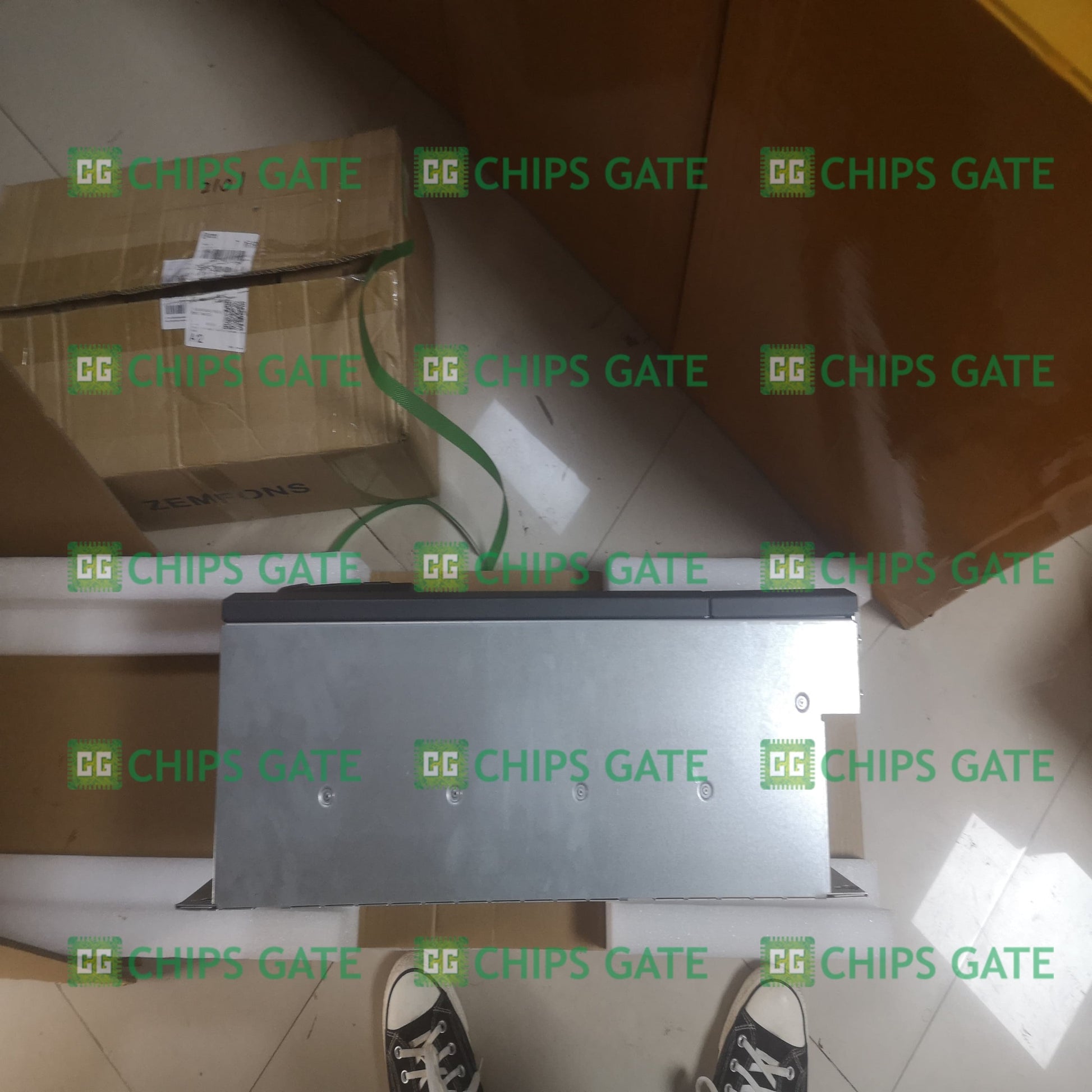 6SE64402AD337EA1