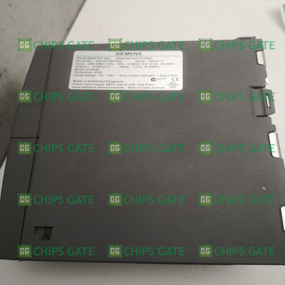 6SE64402UC137AA1