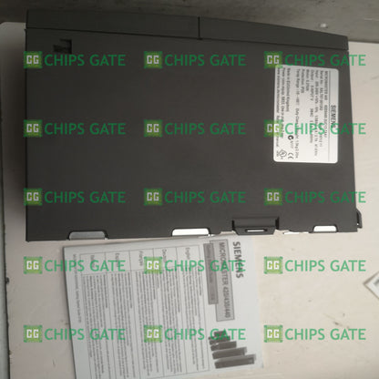 6SE64402UC137AA1