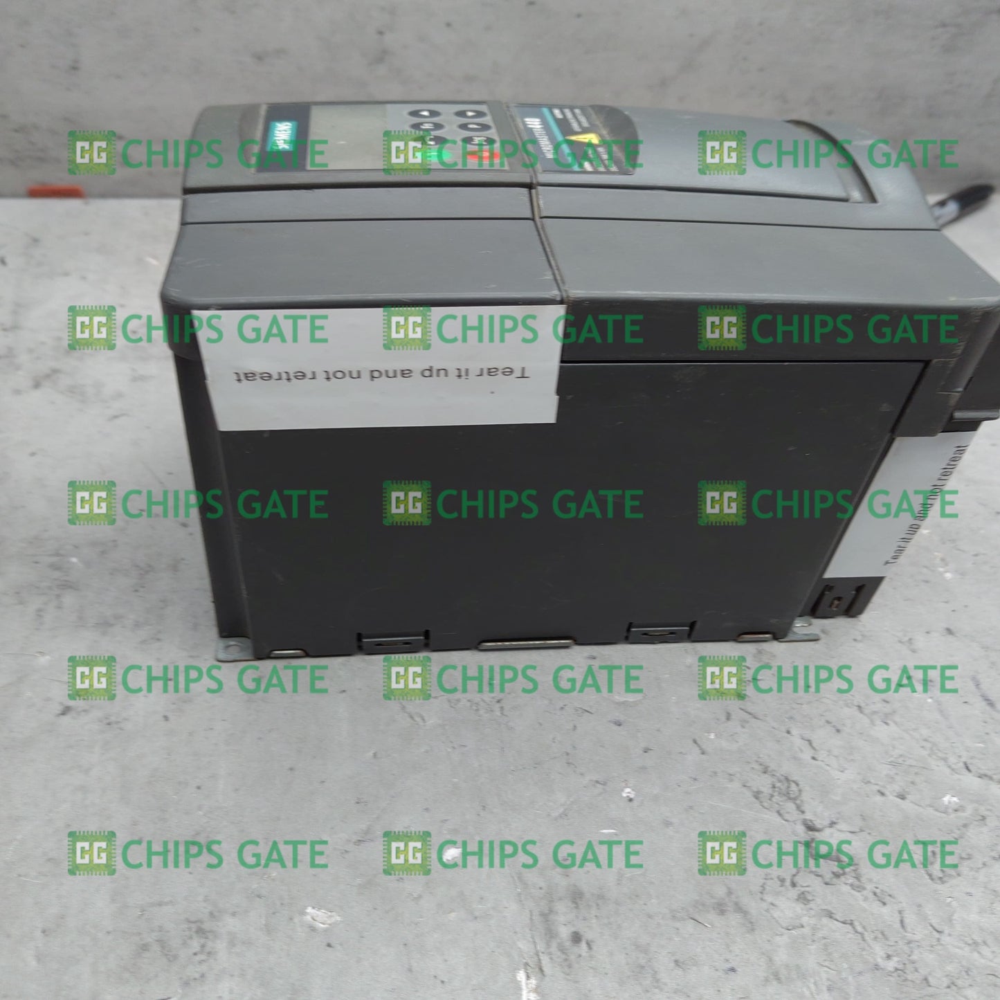 6SE64402UC222BA1