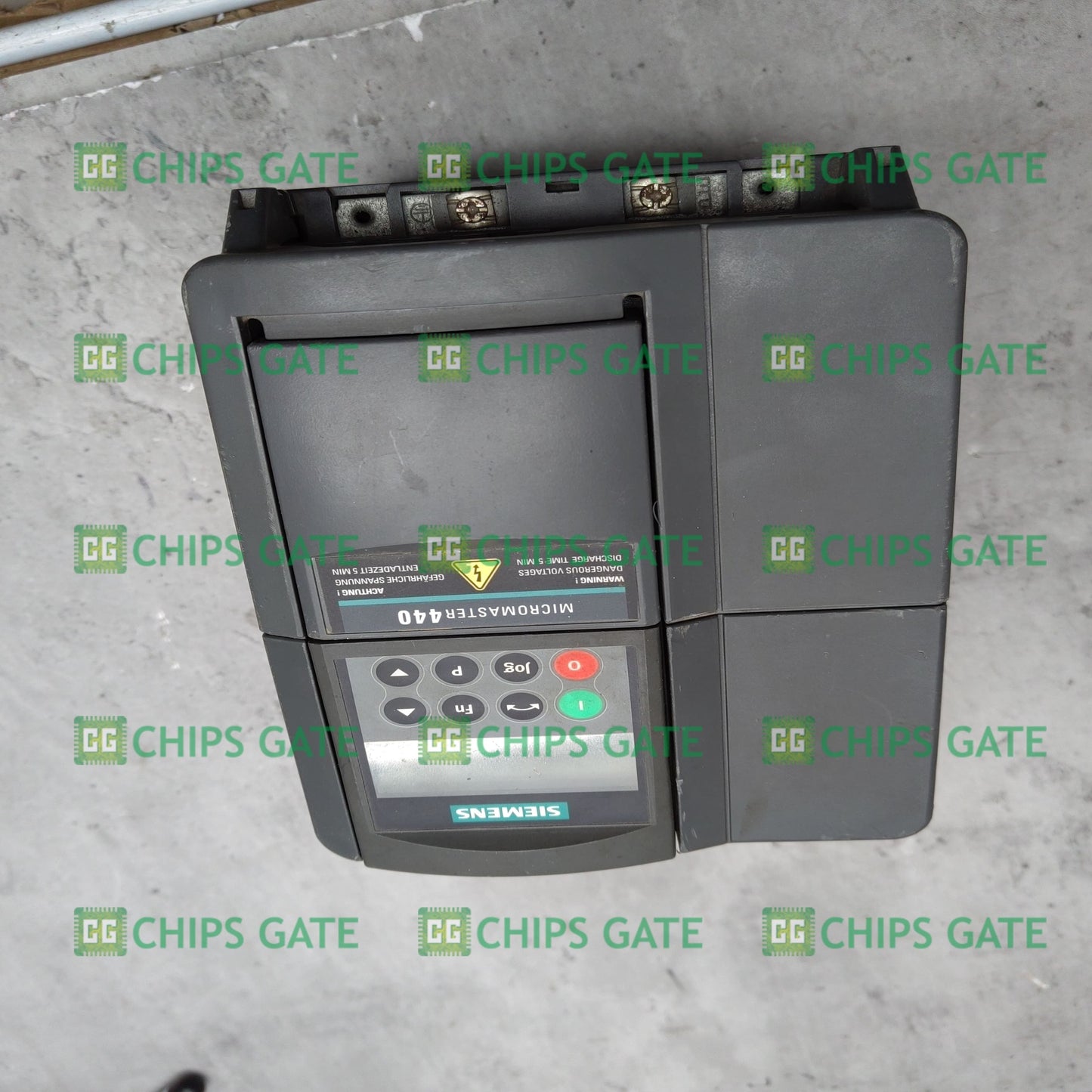 6SE64402UC222BA1