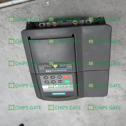 6SE64402UC222BA1