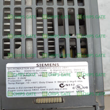 6SE64402UC222BA1