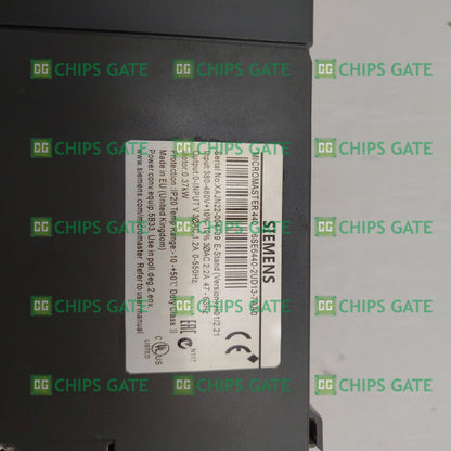 6SE64402UD137AA0