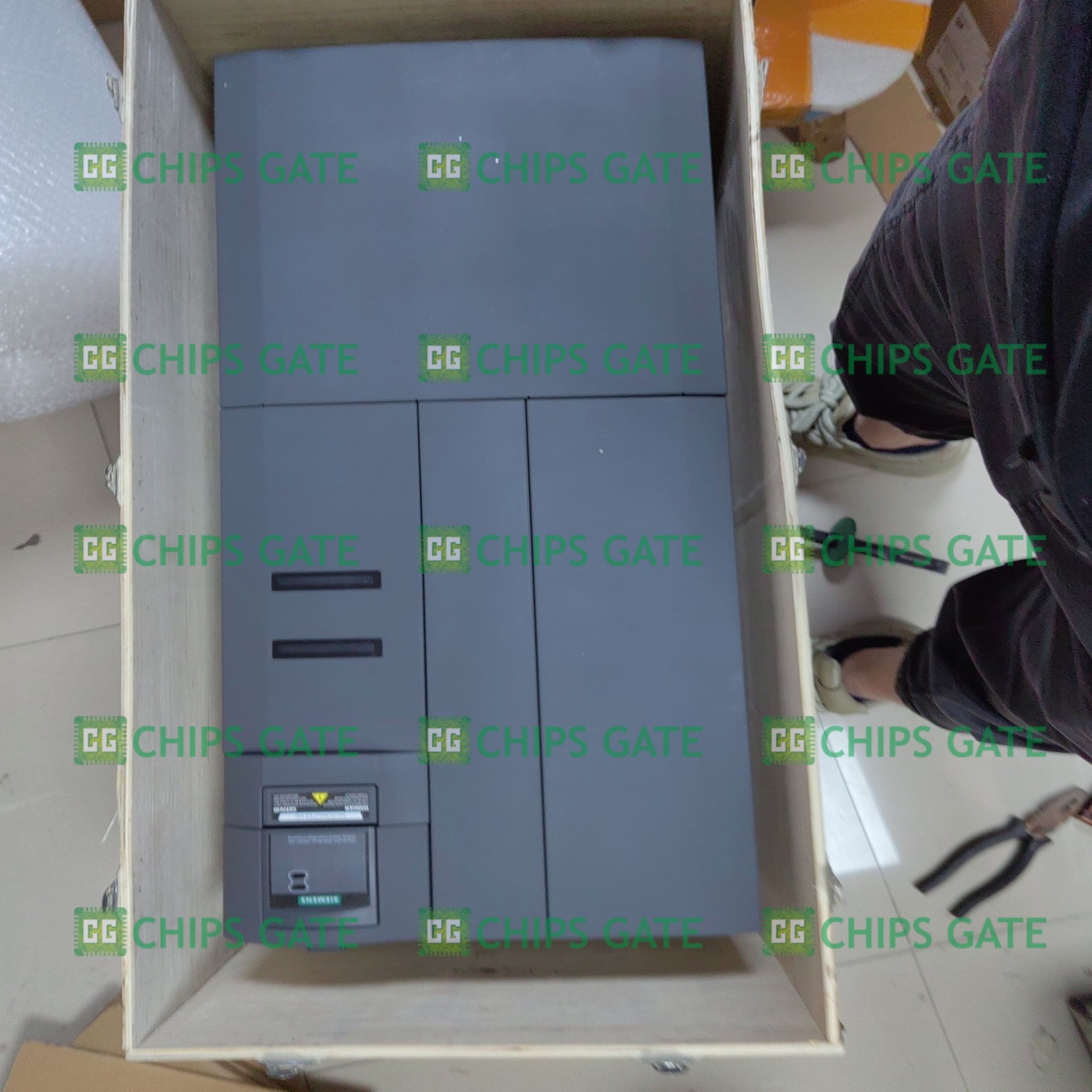 6SE64402UD375FA1