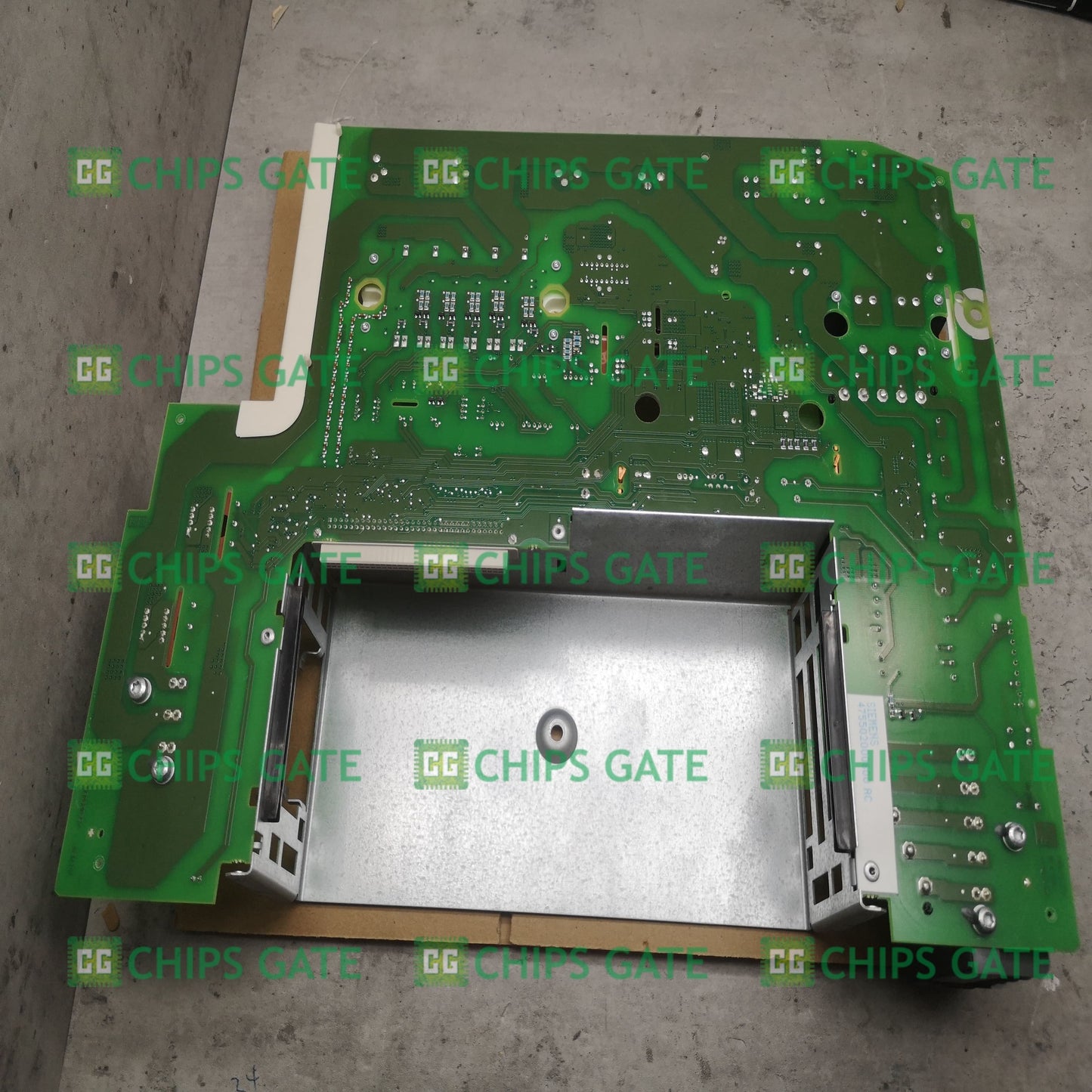 6SE70161EA841HF3