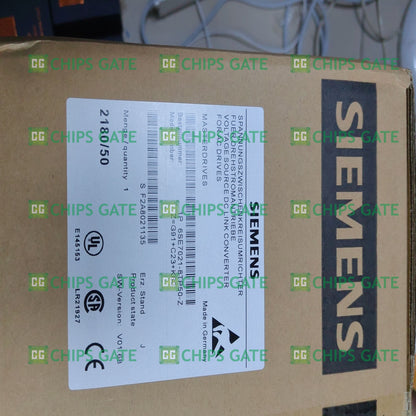 6SE70218TP50Z