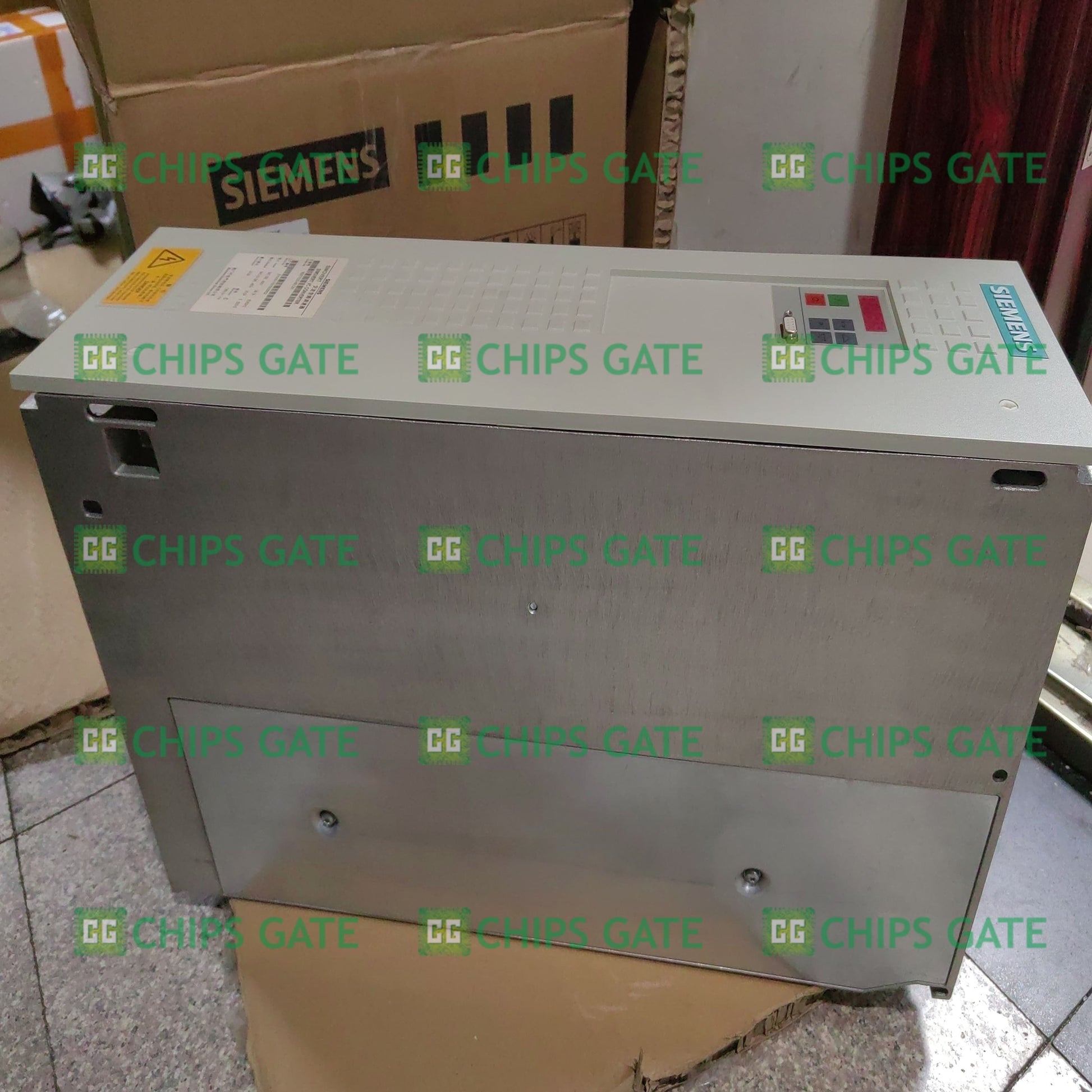 6SE70226EC61