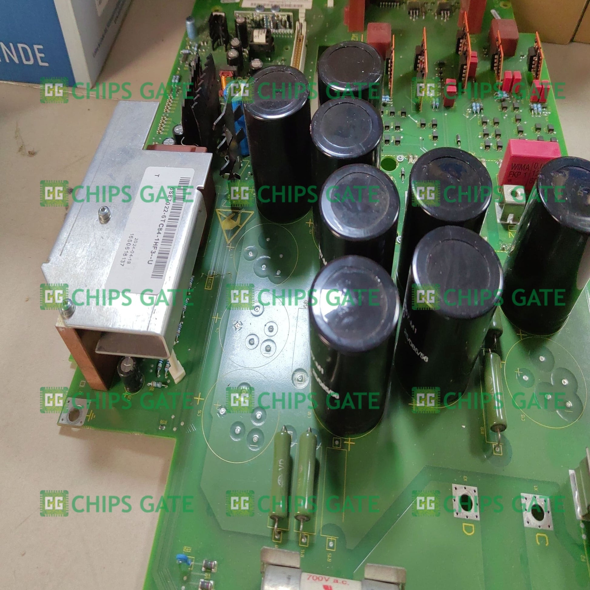 6SE70226TC841HF3