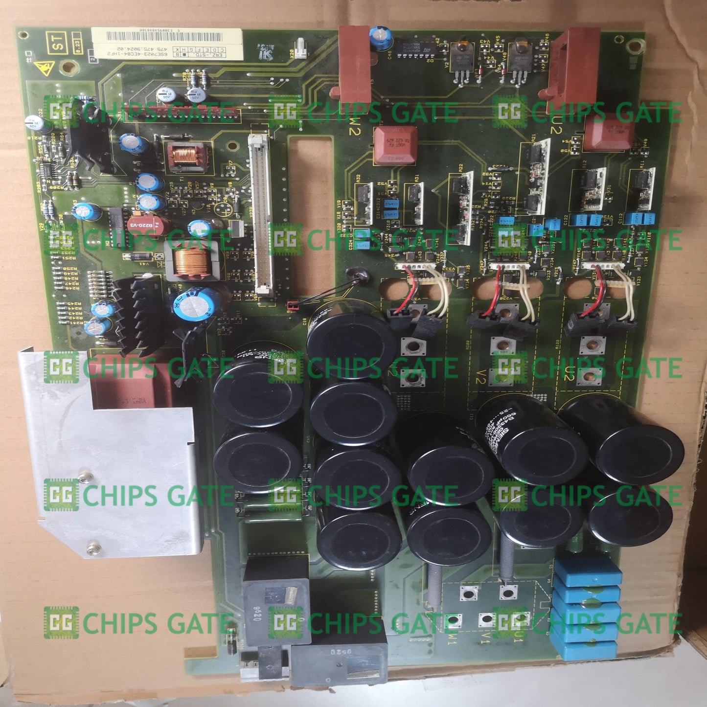6SE70234EC841HF2