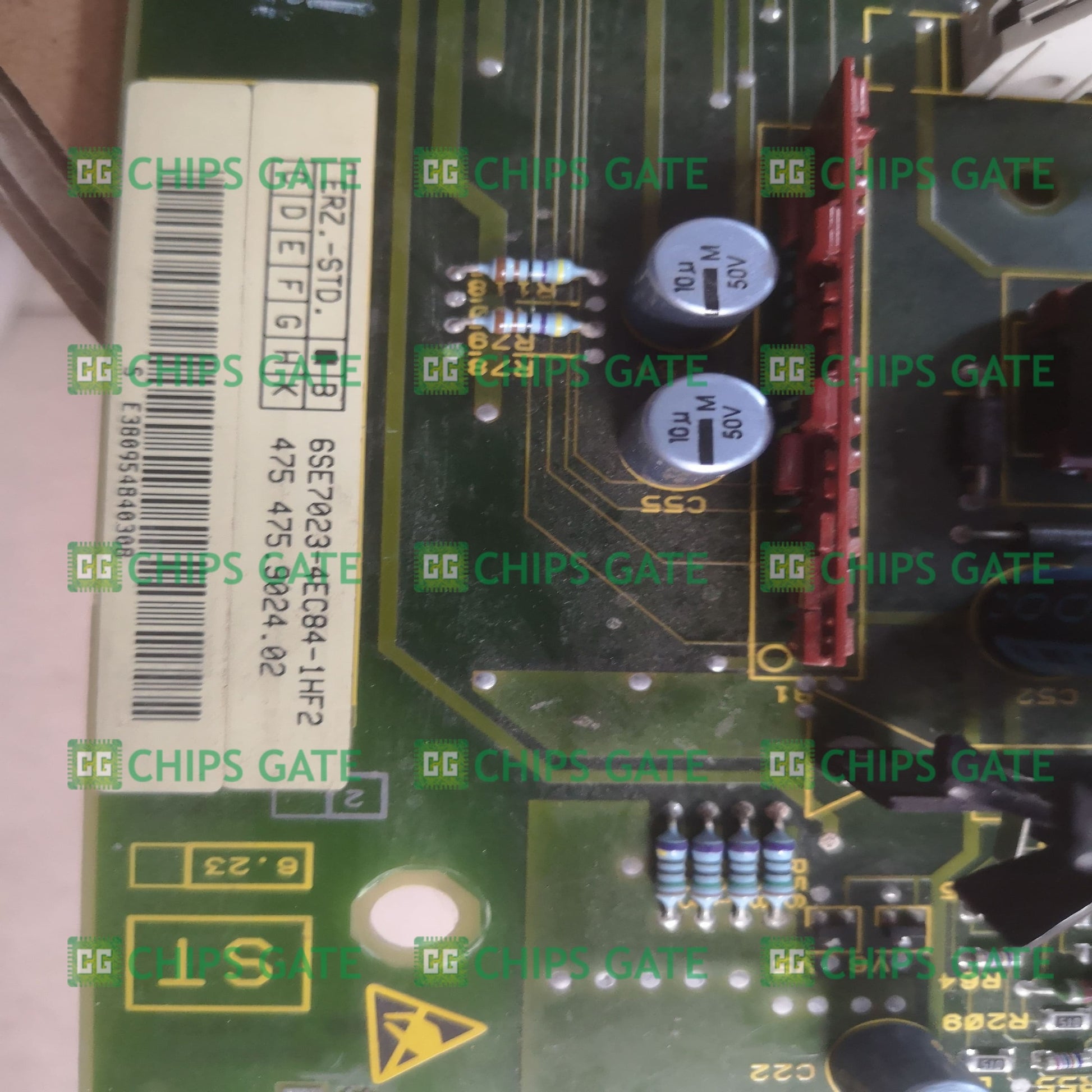 6SE70234EC841HF2