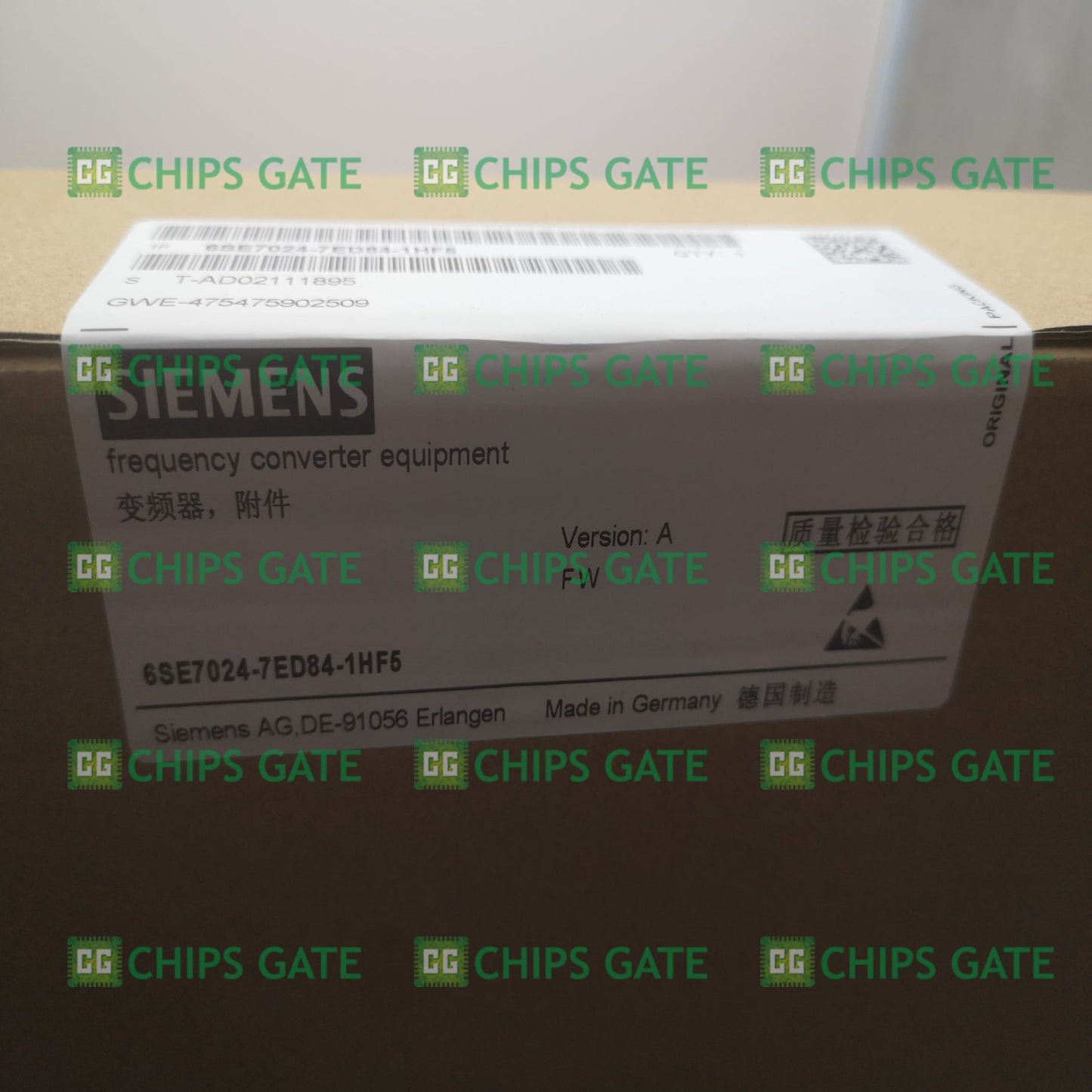 6SE70247ED841HF5