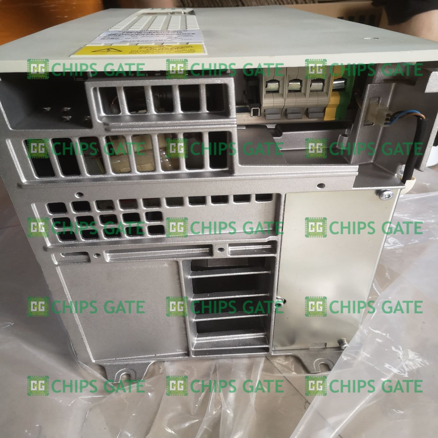 6SE70260ED61