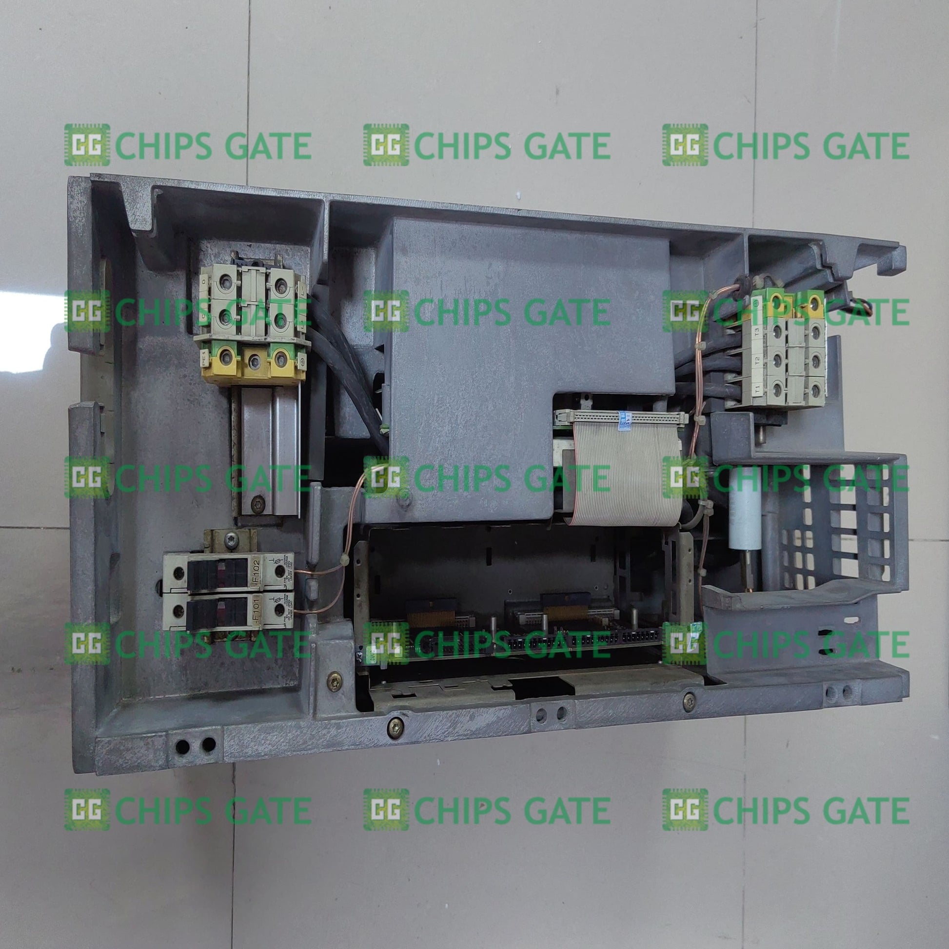 6SE70272TD61