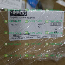 6SE70318EF841JC1