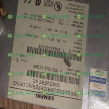 6SE70321EG60
