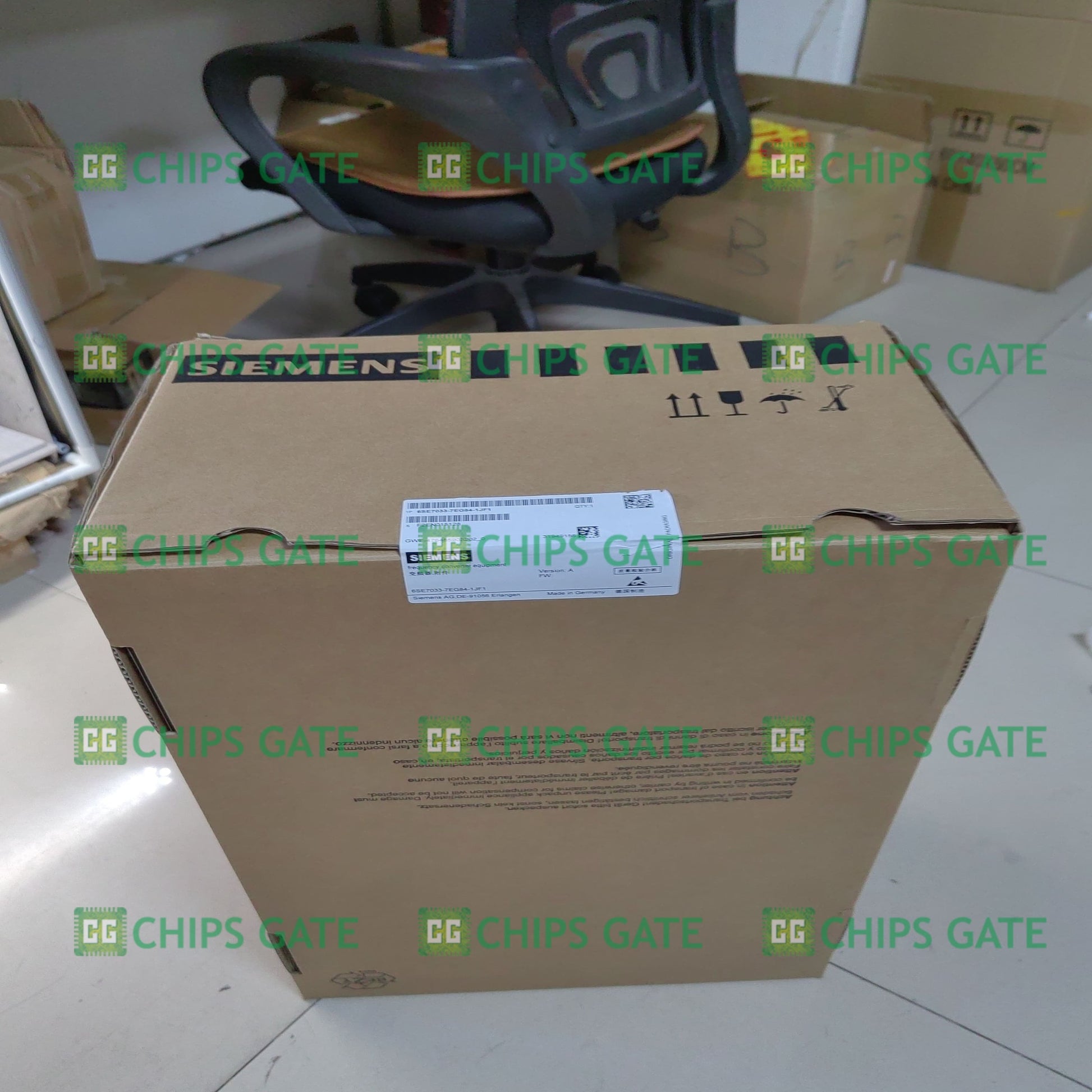 6SE70337EG841JF1