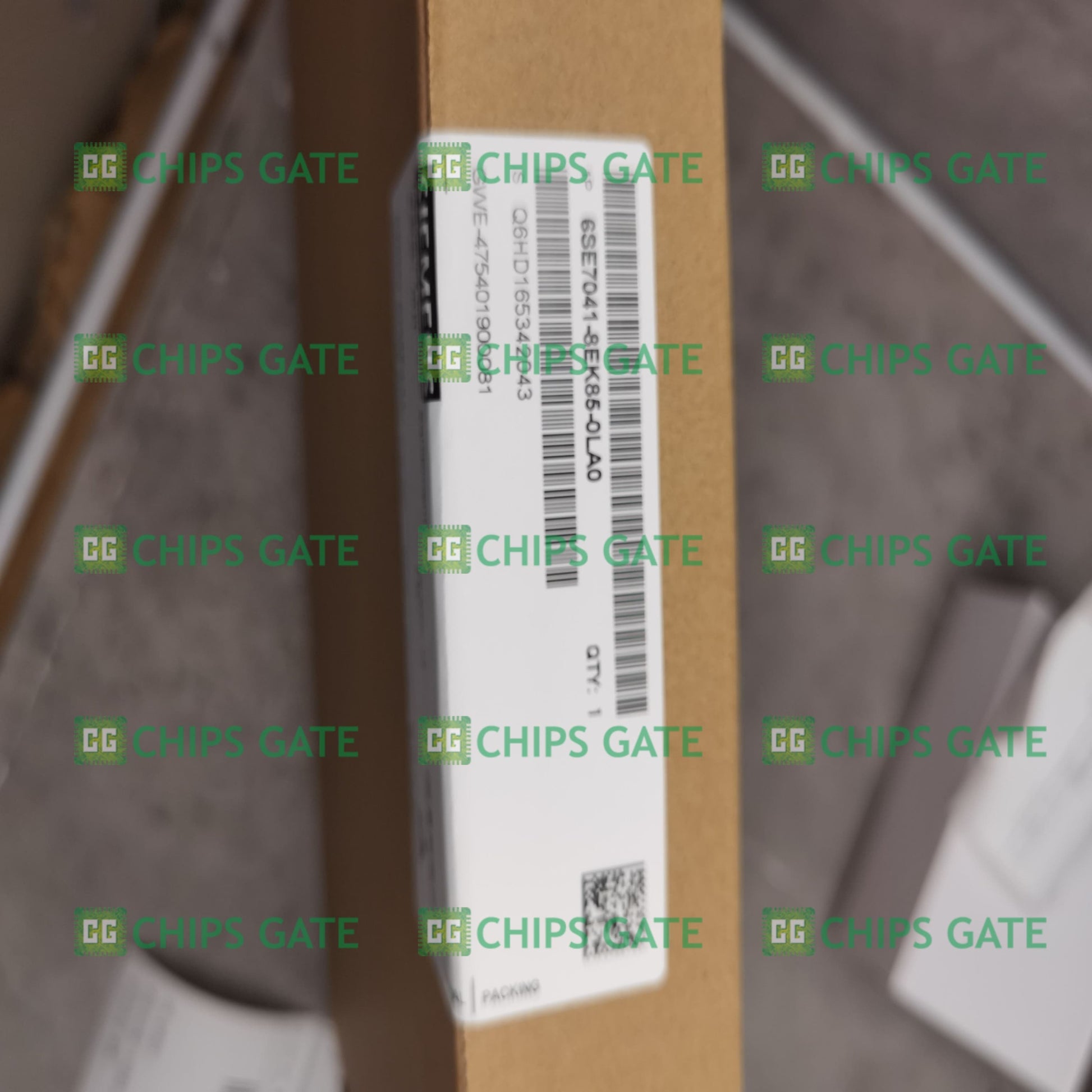 6SE70418EK850LA0