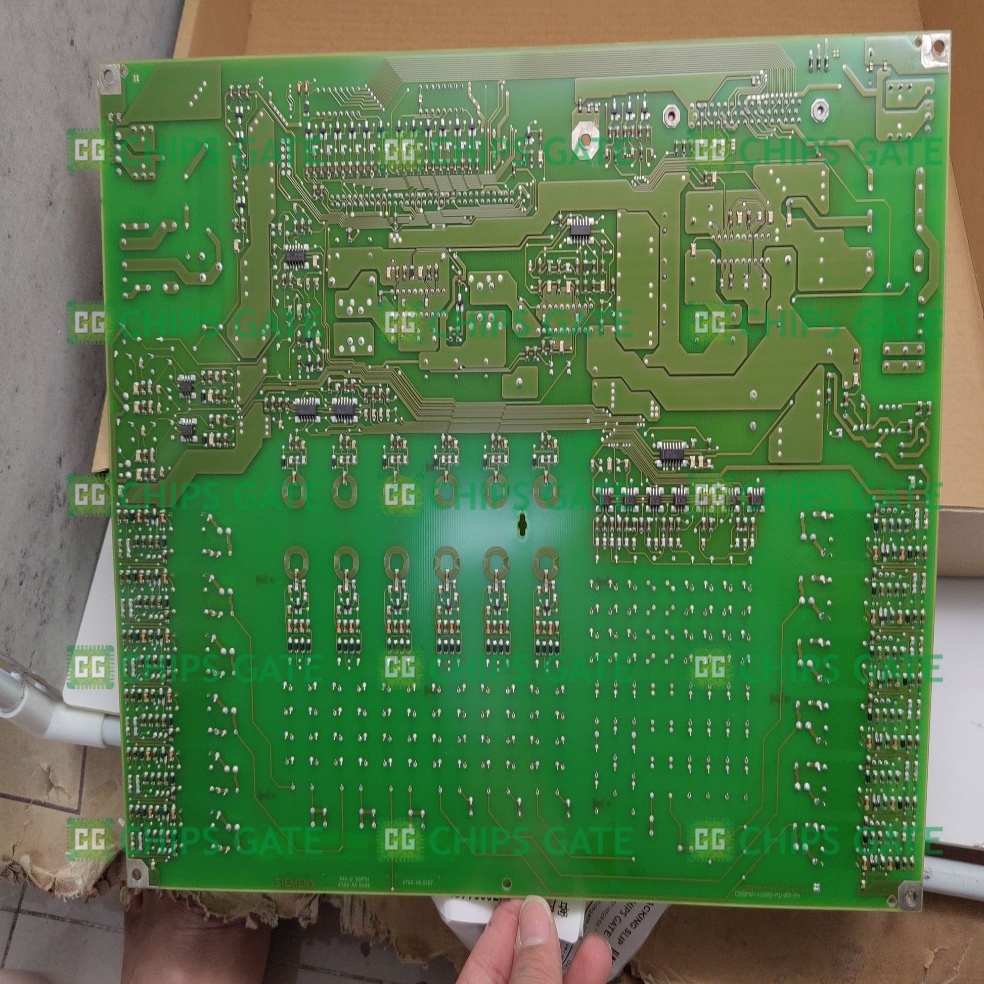 6SE70418EK851HA0