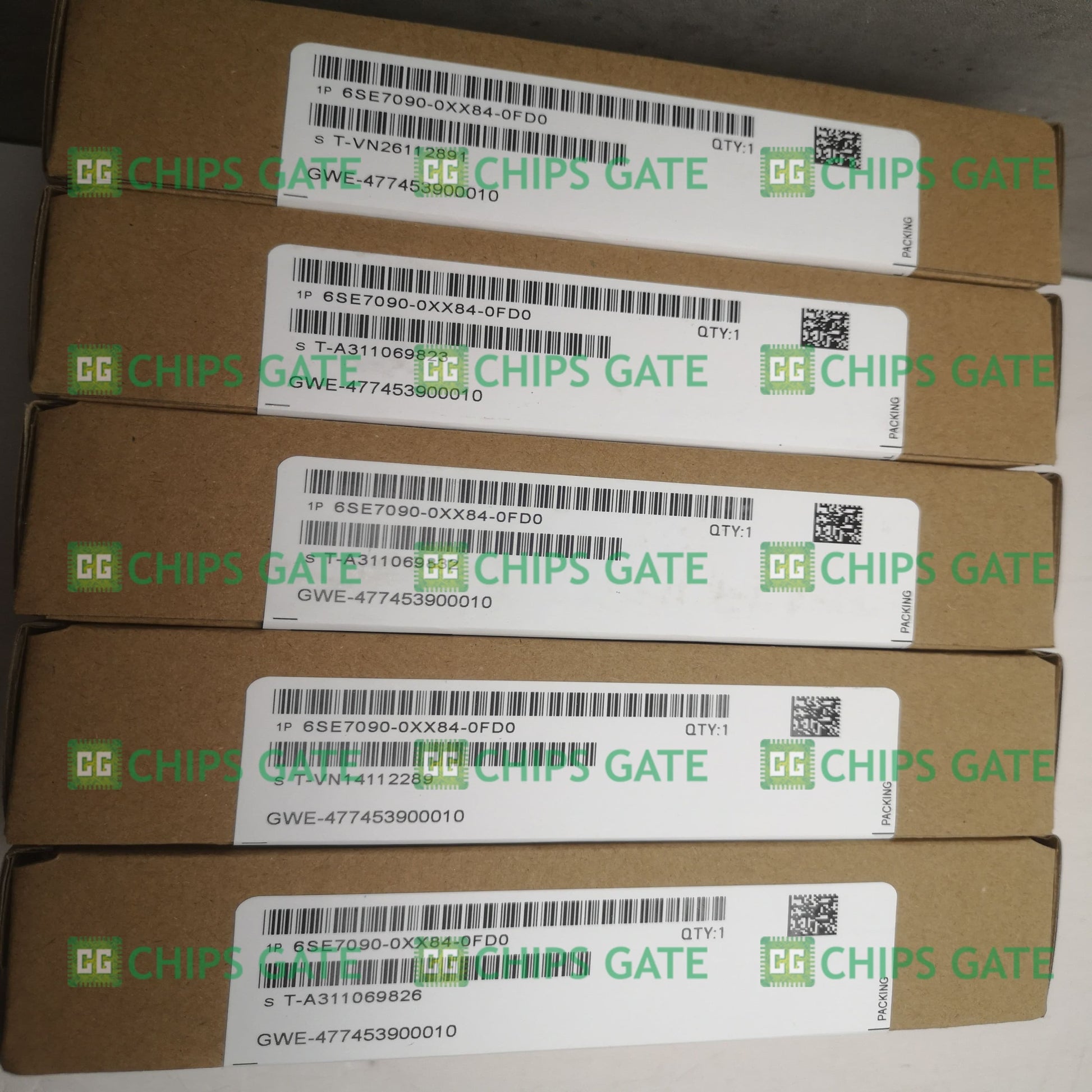 6SE70900XX840FD0