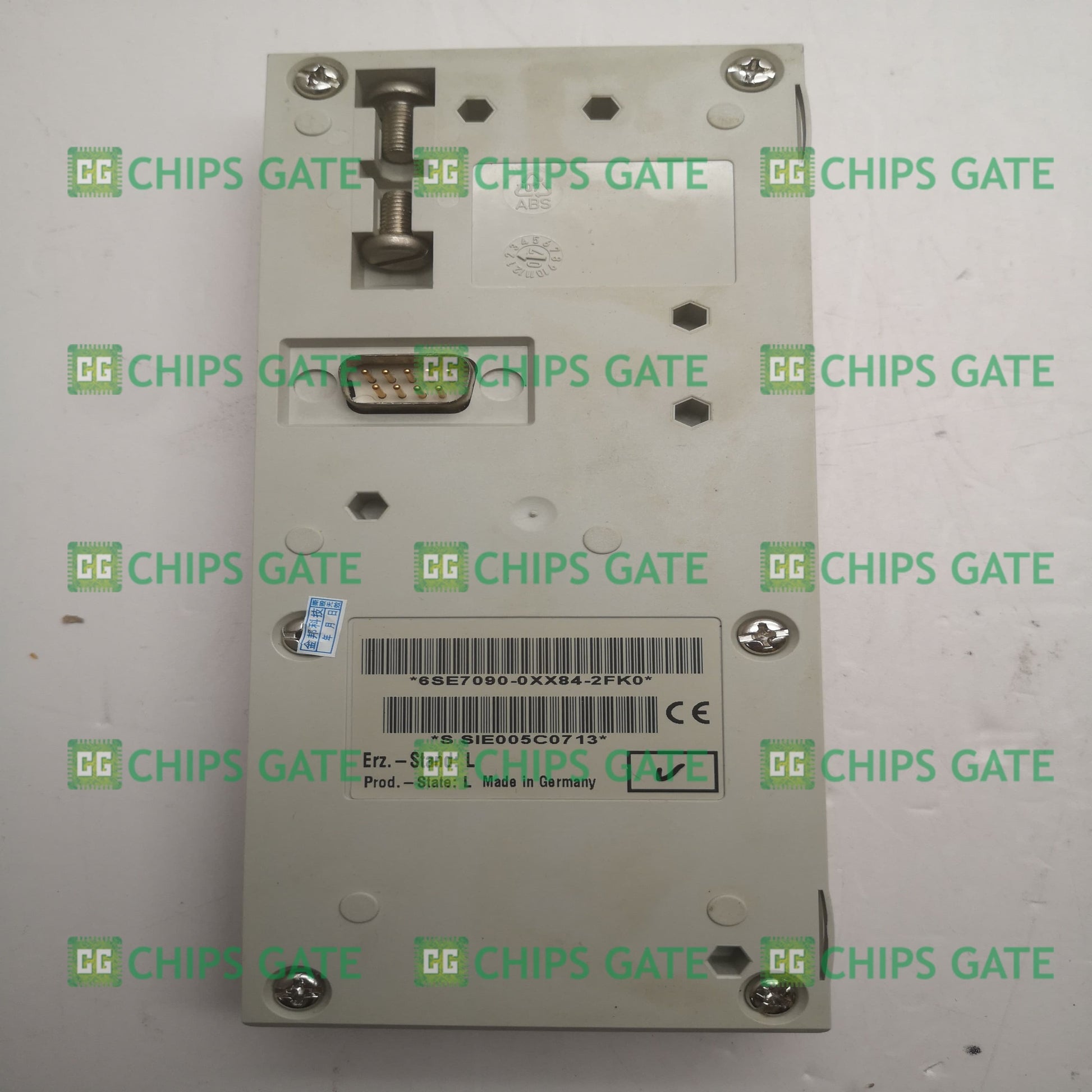 6SE70900XX842FK0