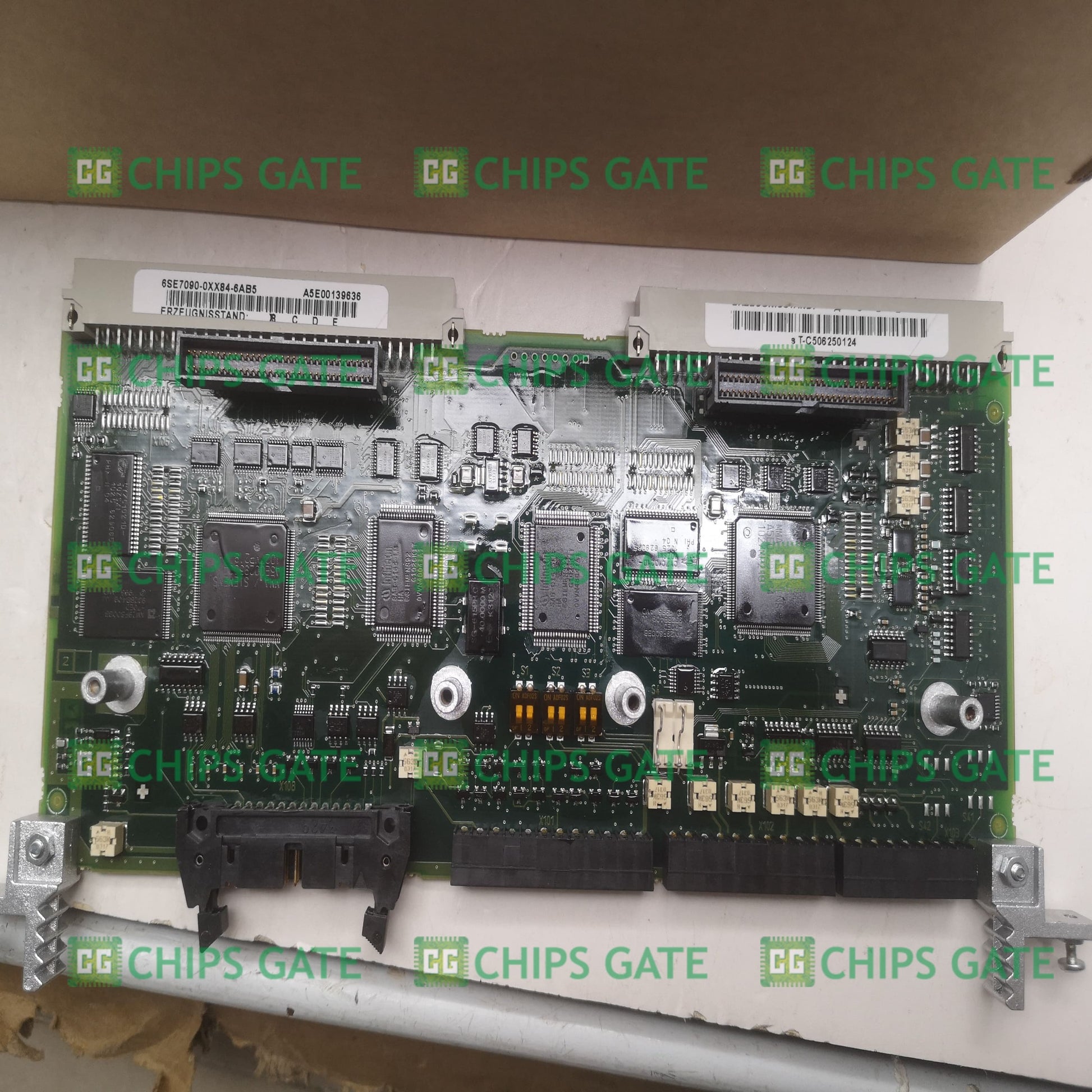 6SE70900XX846AB5