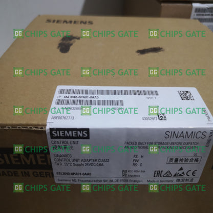 6SL30400PA010AA0
