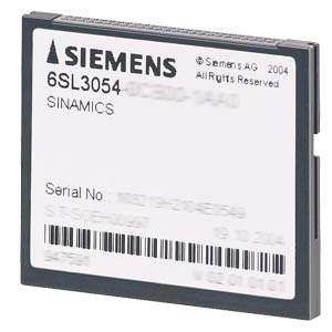 6SL3054-0CF00-1AA0
