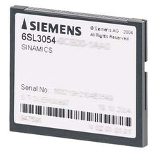 6SL3054-0CG01-1AA0