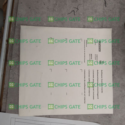 6SL30540FC001BA0