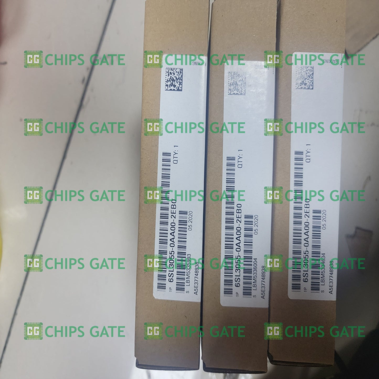 6SL30550AA002EB0