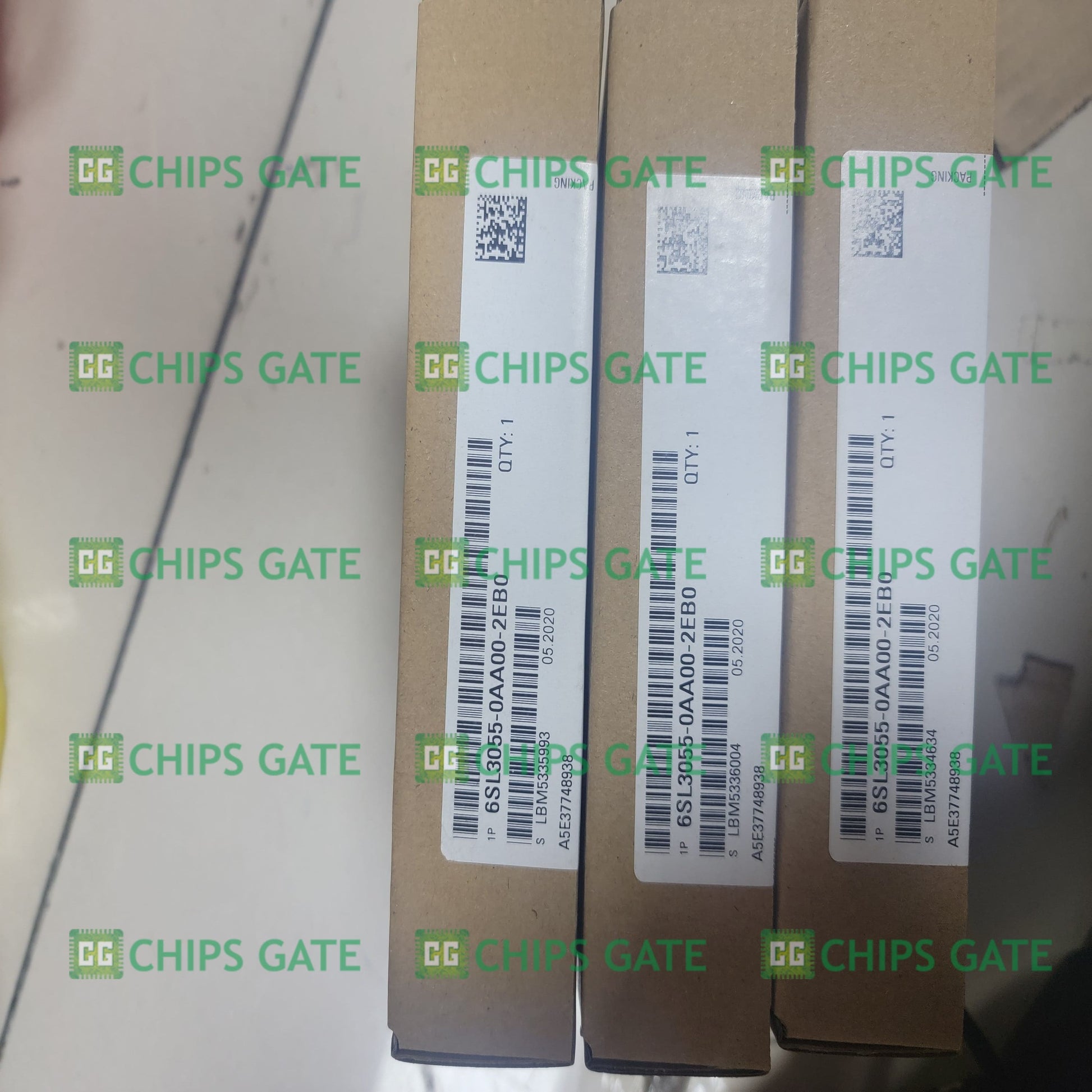 6SL30550AA002EB0
