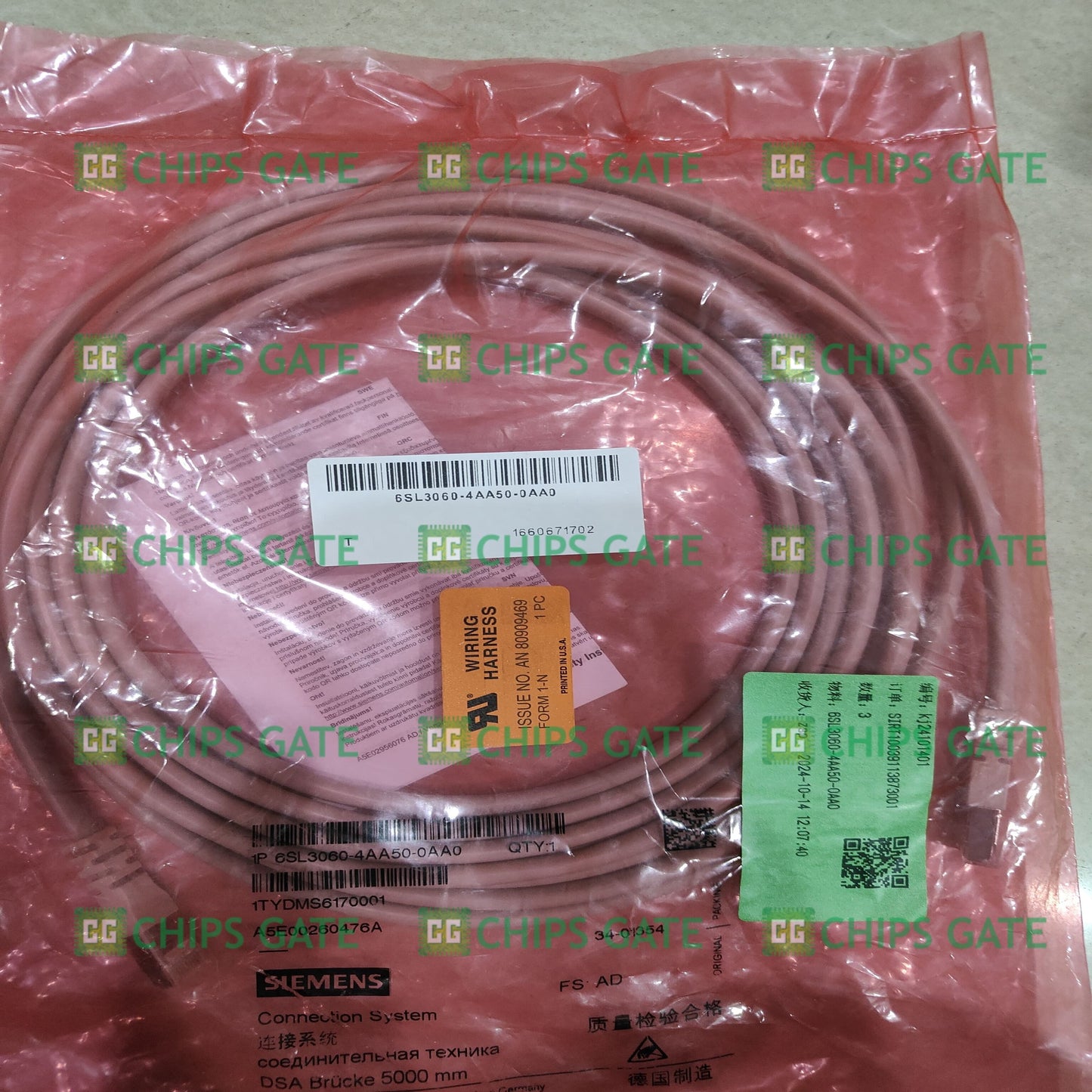 6SL30604AA500AA0