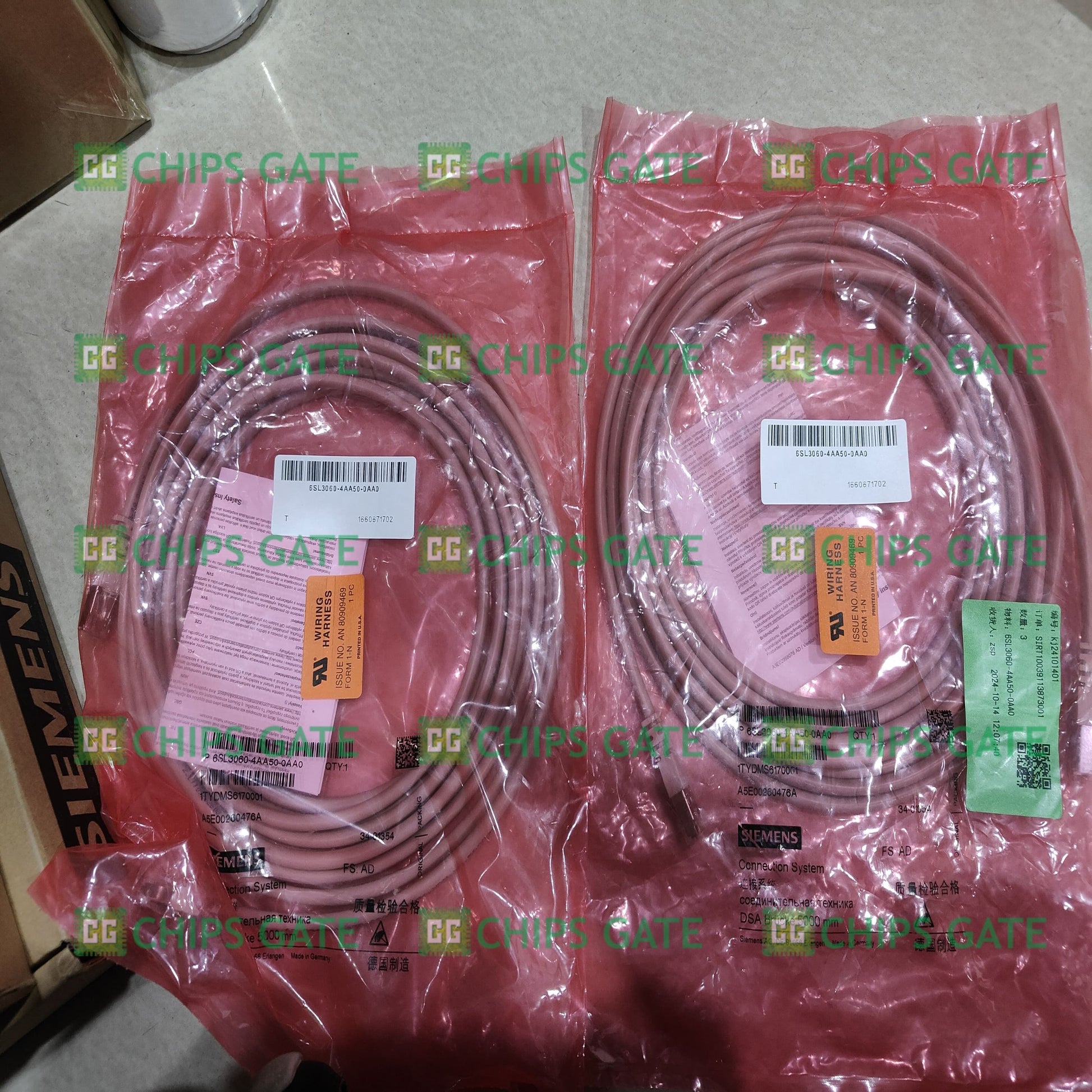 6SL30604AA500AA0