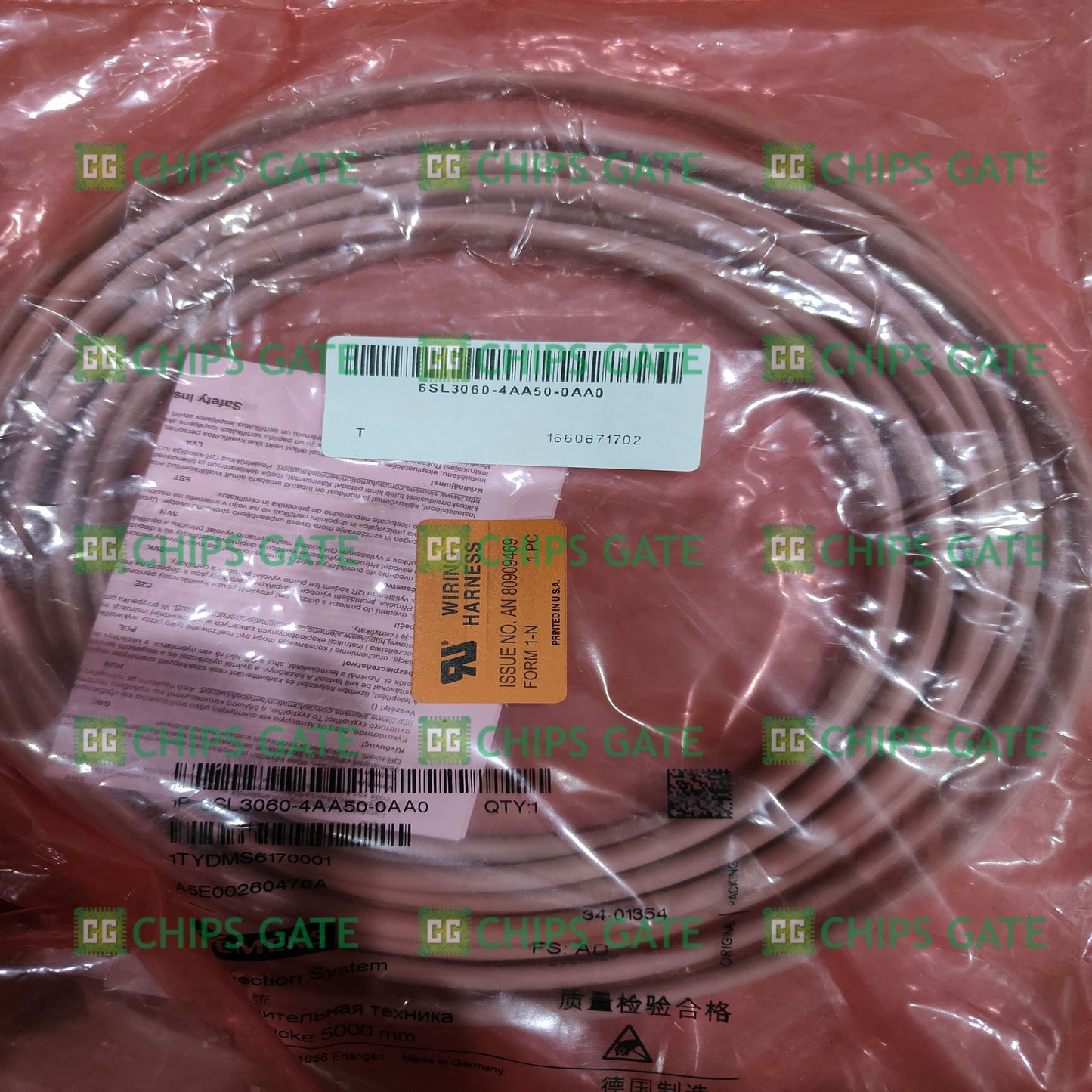 6SL30604AA500AA0