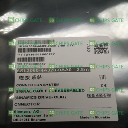 6SL30604AJ200AA0