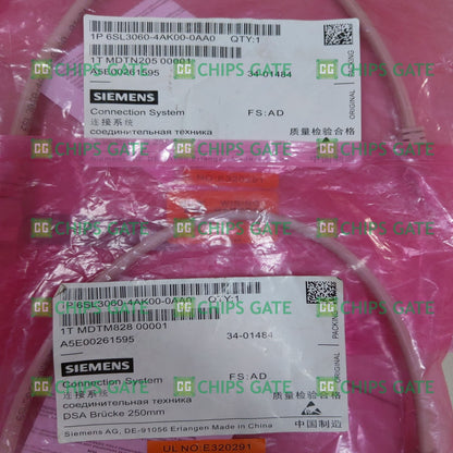 6SL30604AK000AA0