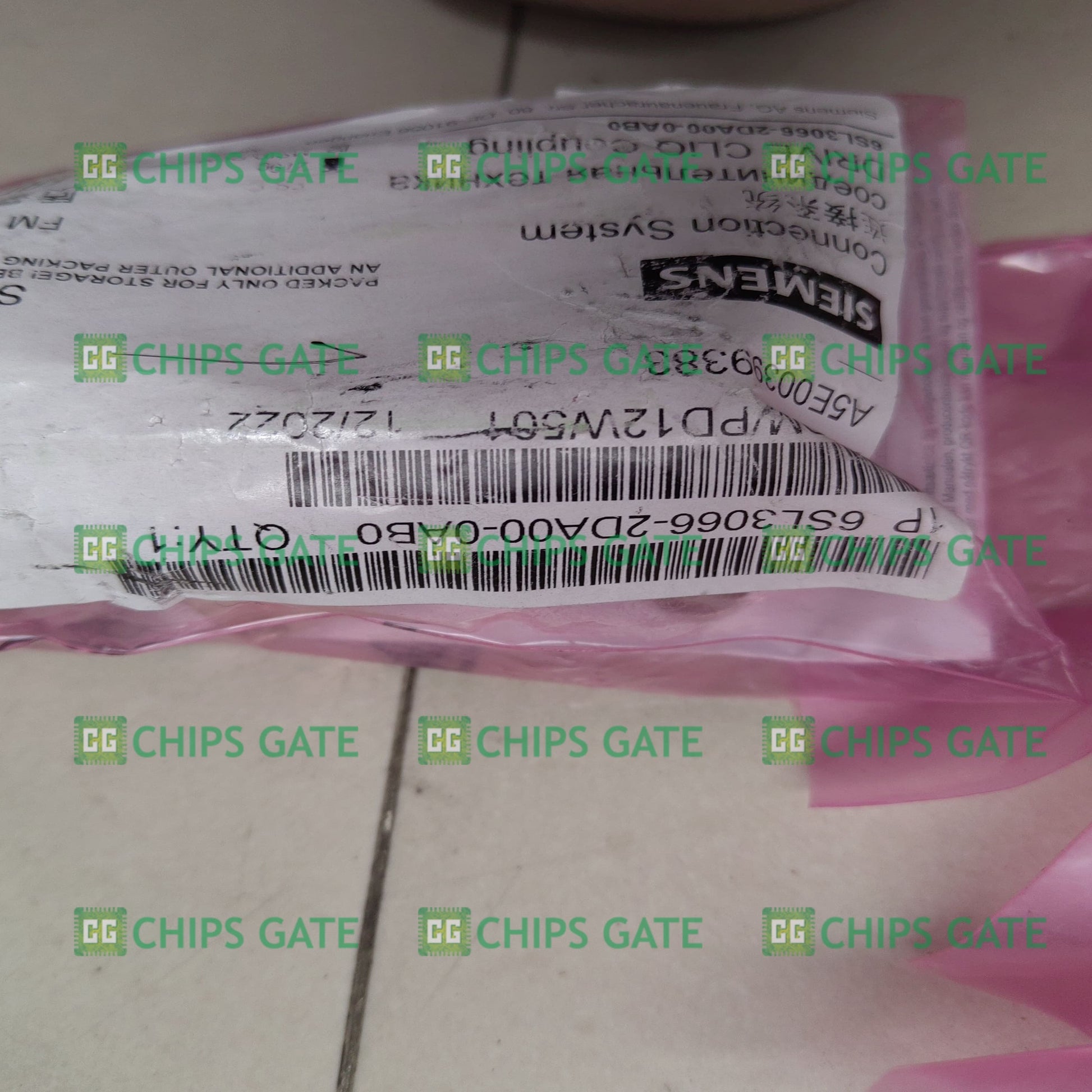 6SL30662DA000AB0