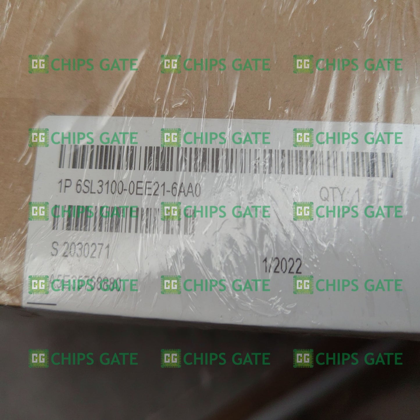 6SL31000EE216AA0