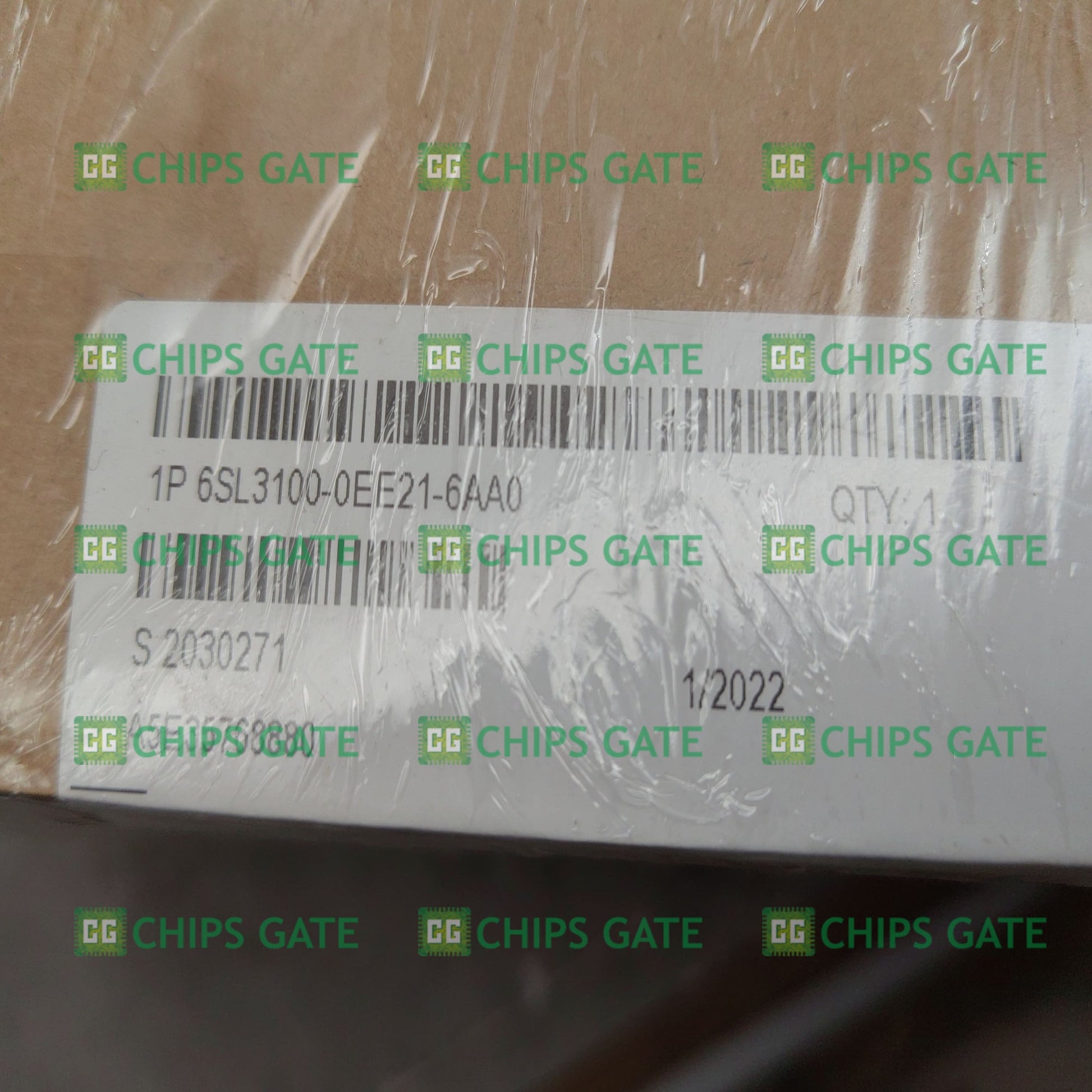 6SL31000EE216AA0