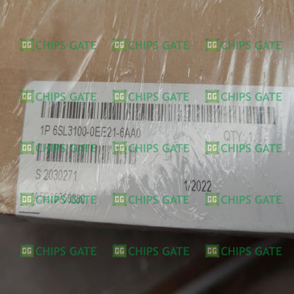 6SL31000EE216AA0