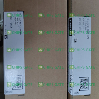 6SL31001CE140AA0