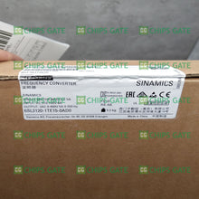 6SL31201TE150AD0