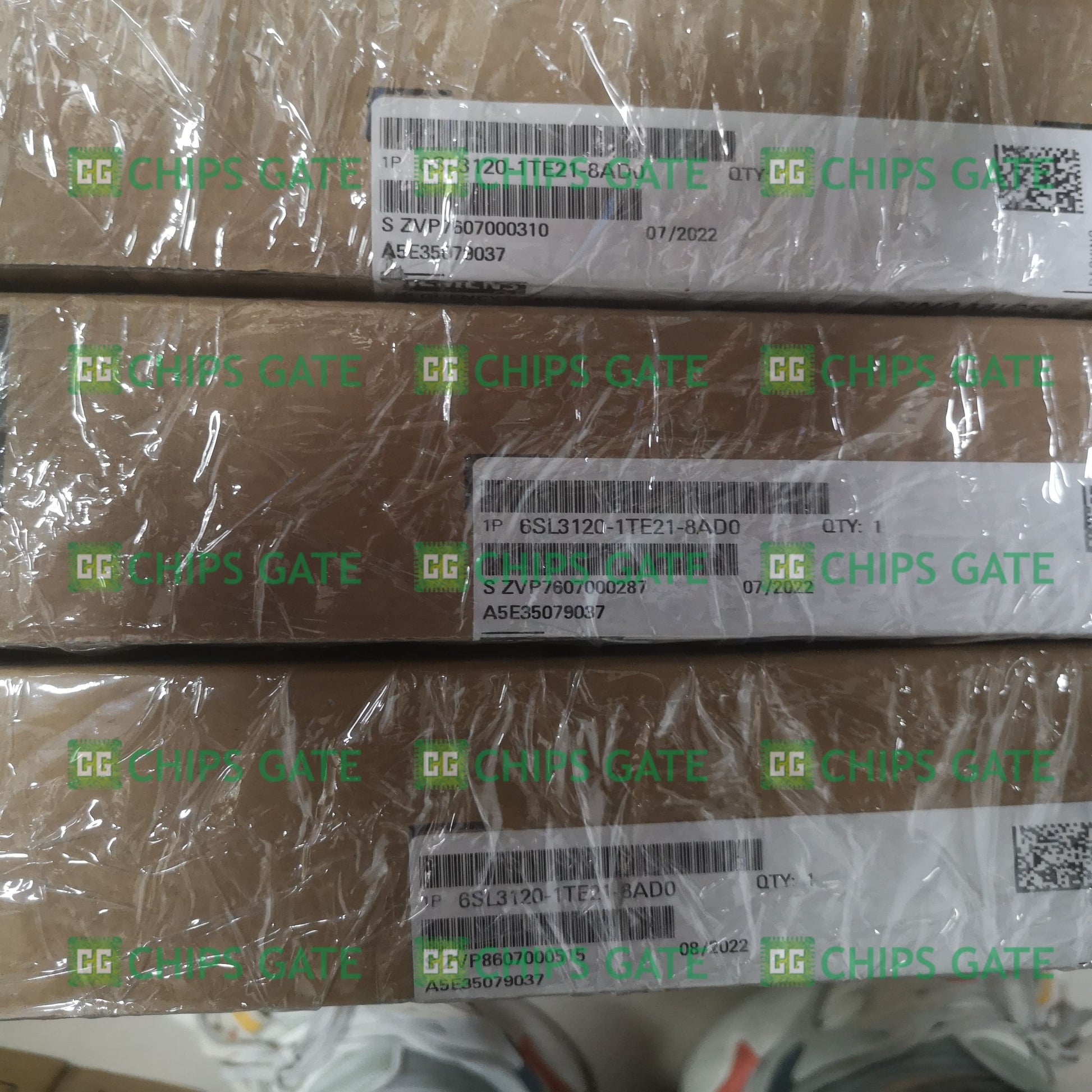 6SL31201TE218AD0