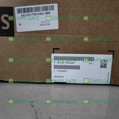 6SL31201TE230AA3