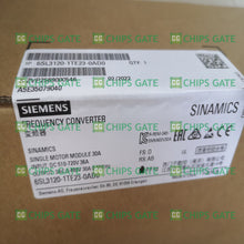 6SL31201TE230AD0