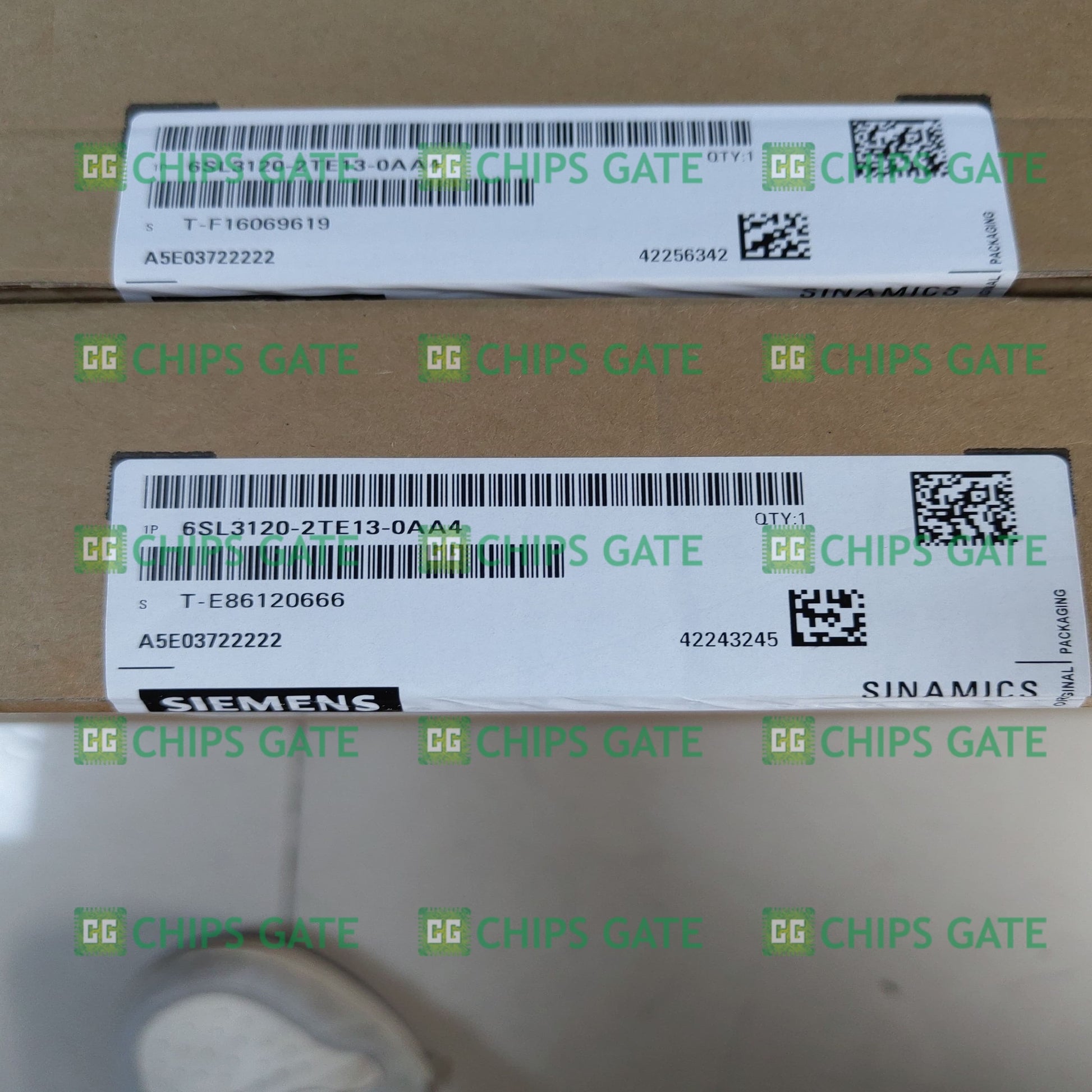 6SL31202TE130AA4