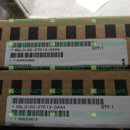 6SL31202TE130AA4