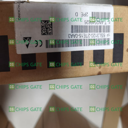 6SL31202TE150AA3